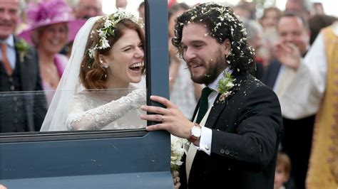 jon snow wife|jon snow married real life.